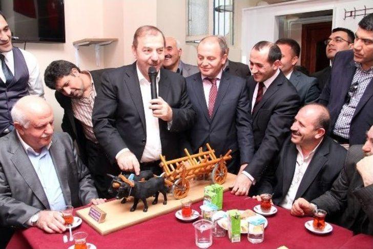 Dedeşen Derneği Yenikent Mahallesinde Açıldı G5