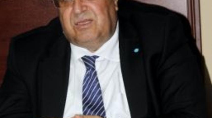 Türker: “türkiye, Suriye İle Ciddi Bir Kapışmaya Girebilir”