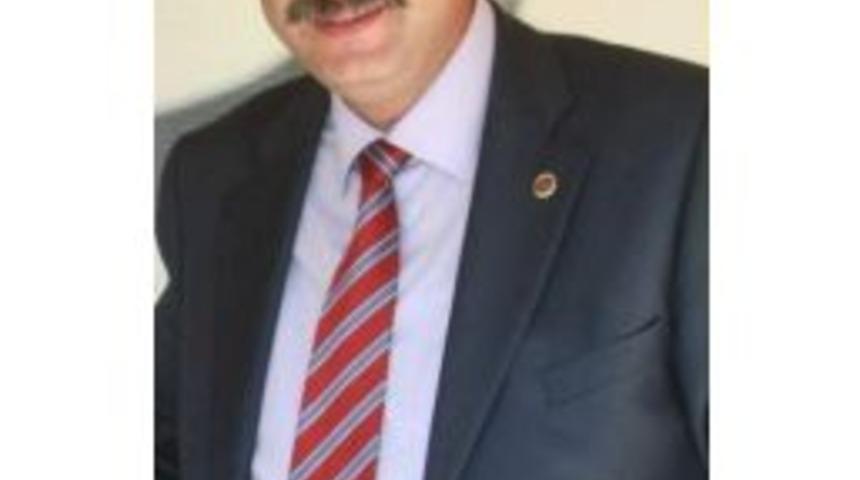 Devrekani Belediye Başkanı Aliustaoğlu Kalp Krizi Geçirdi