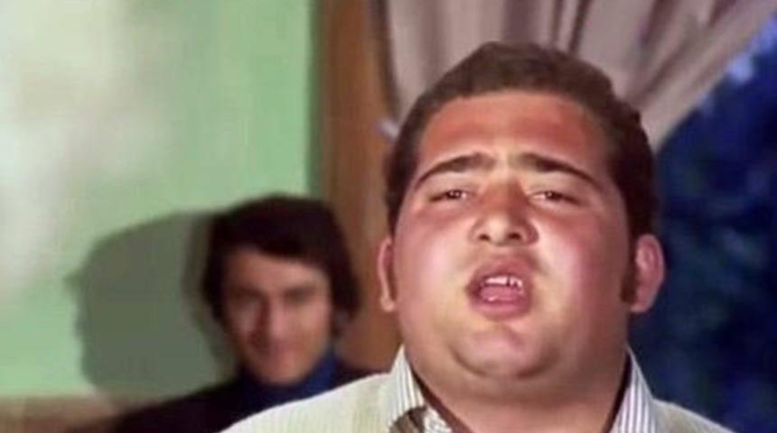 Domdom Ali'nin y&uuml;rek burkan hikayesi...