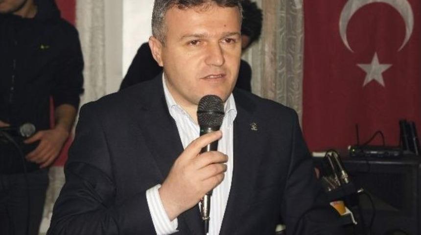 Metin &Ccedil;elik, Muhalefete Tepki G&ouml;sterdi