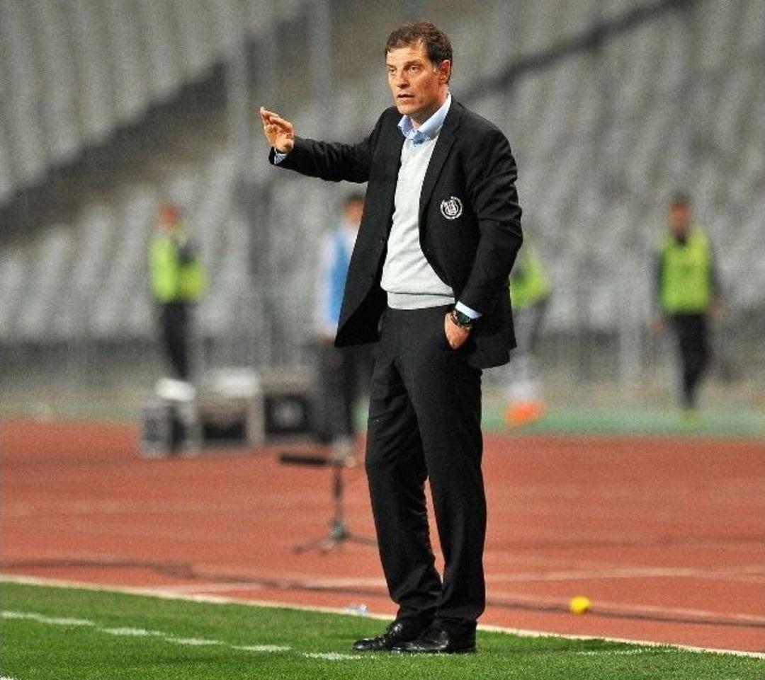 Spor Toto S&uuml;per Lig