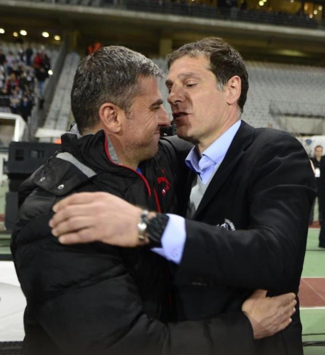 Beşiktaş, Ligde Ikinci Sıraya Y&uuml;kseldi