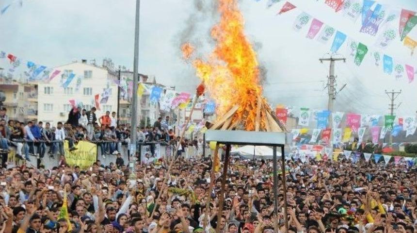 Hdp Eşgenel Başkanı Tuncel'den Chp'ye Cemaat Eleştirisi