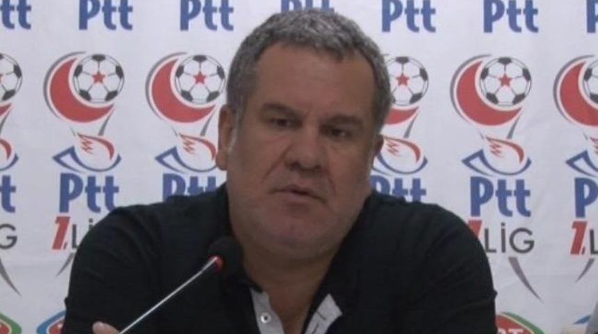 Adanaspor - 1461 Trabzon Ma&ccedil;ının Ardından