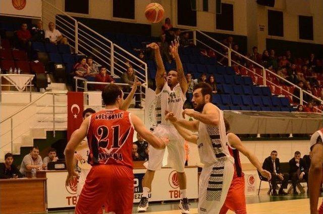 Beko Basketbol Ligi