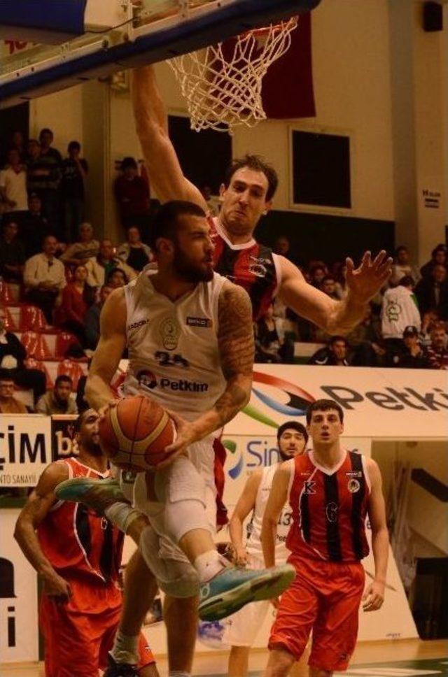 Beko Basketbol Ligi