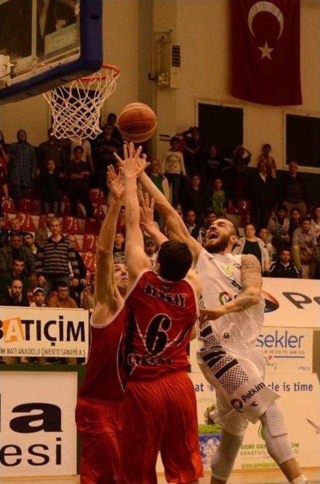 Beko Basketbol Ligi