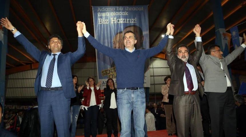 K&uuml;lt&uuml;r Ve Turizm Bakanı &Ccedil;elik: