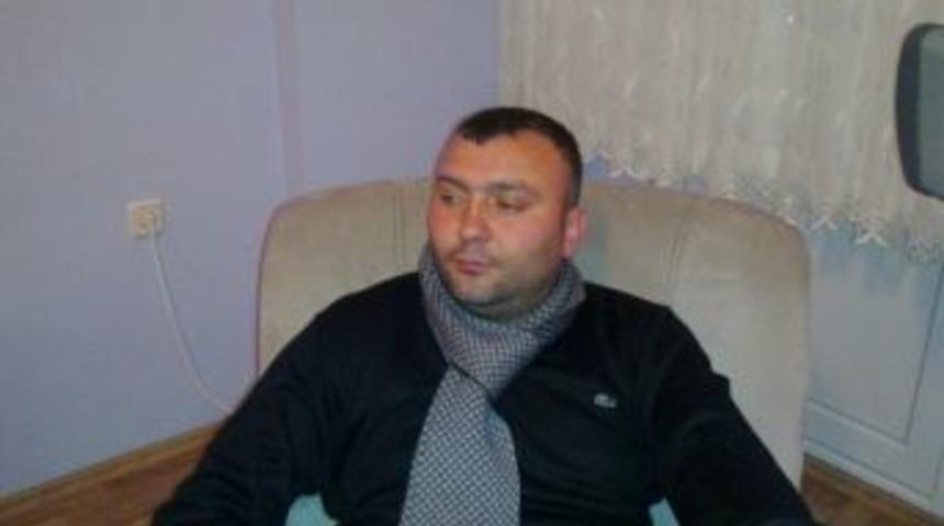 Bunalıma Giren Genç İntihar Etti