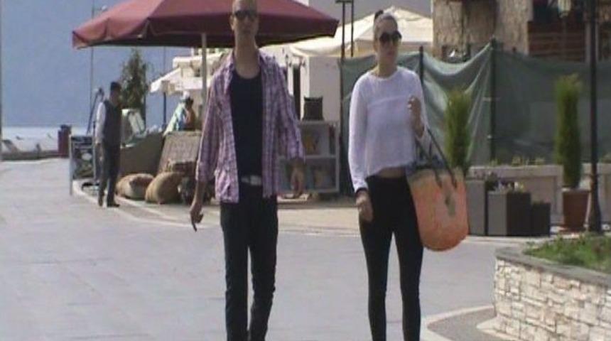 (özel Haber) Kerimov’un Süper Lüks Yatında Hareketli Bir Gün Yaşandı