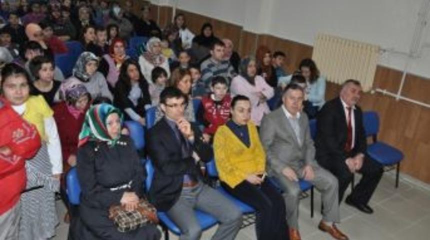 D&uuml;nya Down Sendromu G&uuml;n&uuml;&rsquo;n&uuml; Unutmadılar