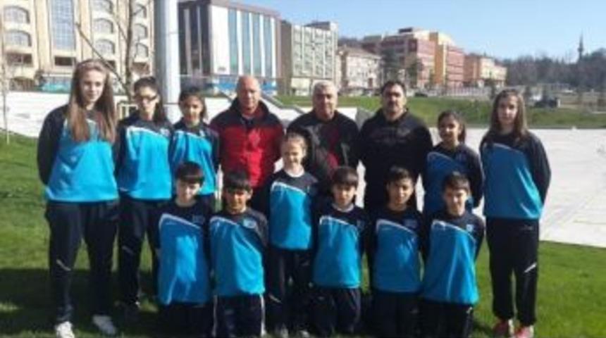 Erzincan&rsquo;ın Yıldızları Yarı Finalde Birinci Oldu