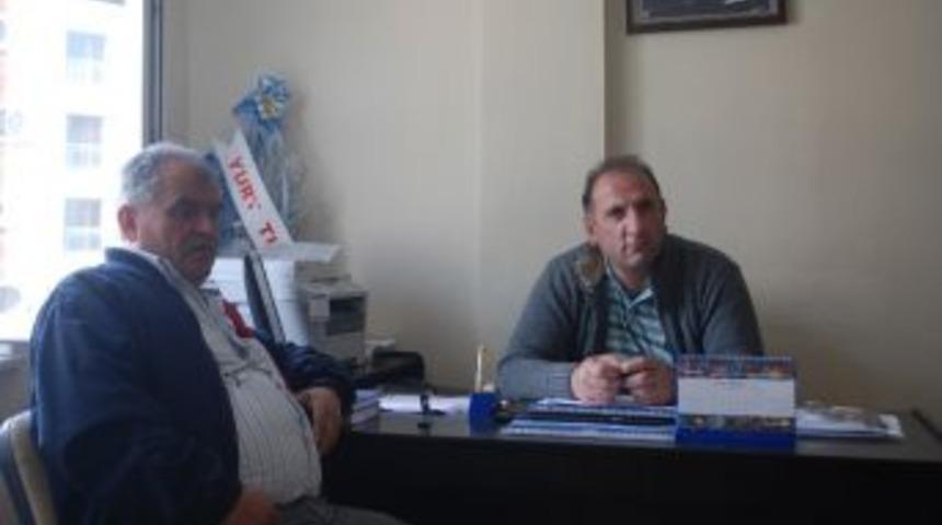 Şoför Esnafı İsyanda