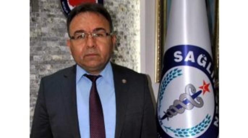 Onbinlerce Sağlık &Ccedil;alışanına &Uuml;st &Ouml;ğrenim M&uuml;jdesi