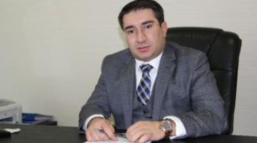 Başkan Toprak&rsquo;tan &lsquo;yy&uuml;&rsquo;deki Olaylara&rsquo; Kınama