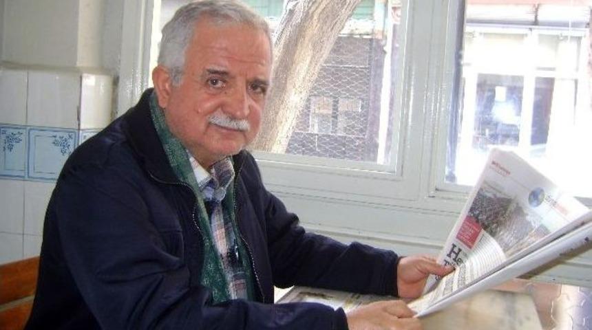 Aydın&rsquo;ın Kahvelerinde Artık Sigara İ&ccedil;ilmiyor