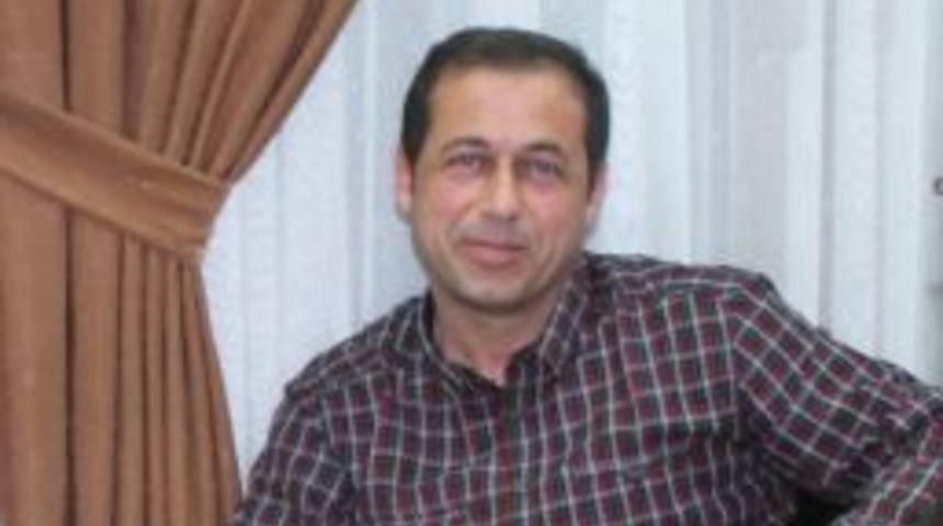 Yumurtalık Esnaf Odası Başkanlığına T&uuml;rker Se&ccedil;ildi