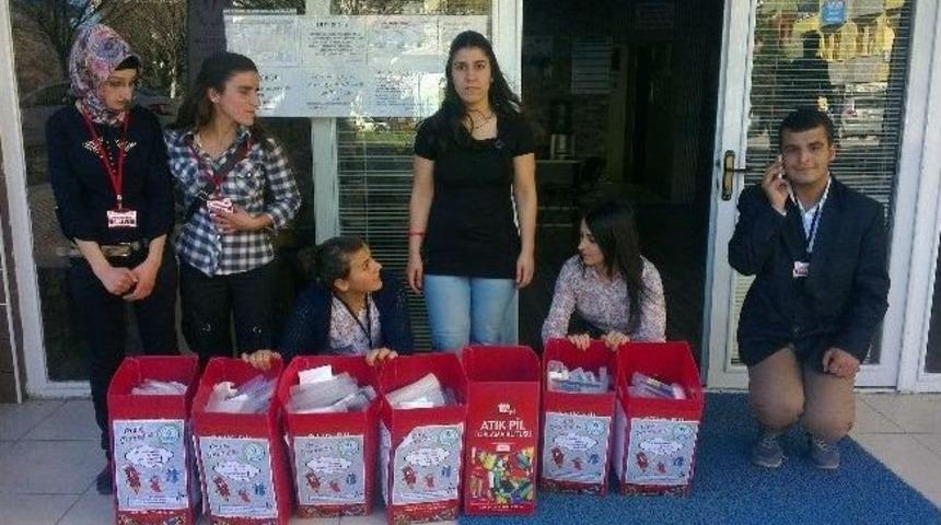 Ygs Sonrası Kalem Topladılar