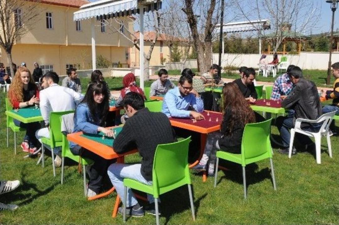 Pe&ccedil;i&ccedil; Şampiyonları Belli Oldu