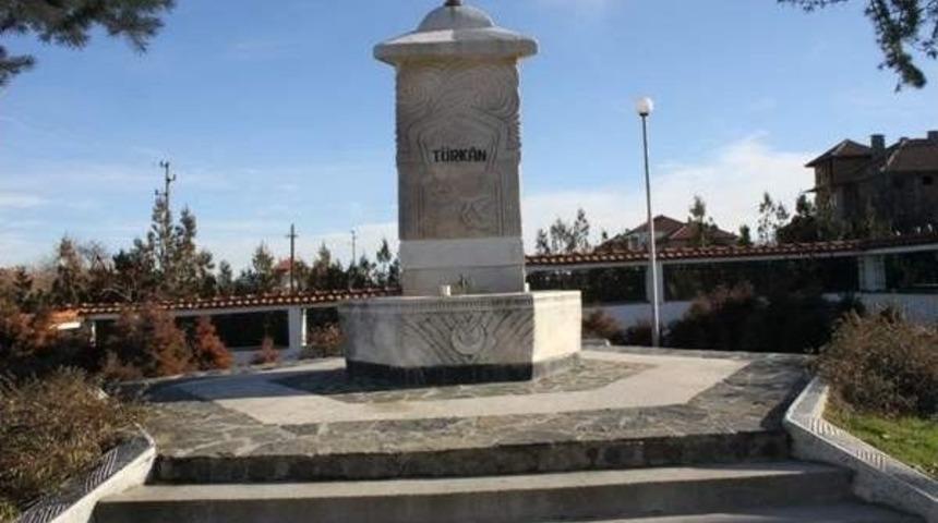 T&uuml;rkan Bebeğin Anısı Bursa&rsquo;da Yaşatılıyor