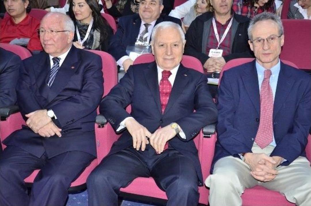 Hastalıklara Yeni Yaklaşım: Mezenkimal K&ouml;k H&uuml;cre