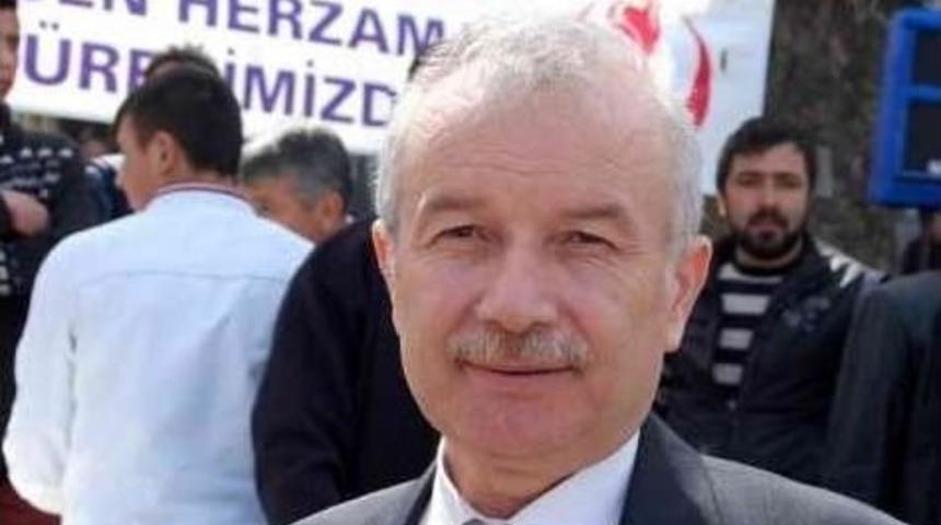 Muhsin Yazıcıoğlu, Simav'da Dualarla Anıldı