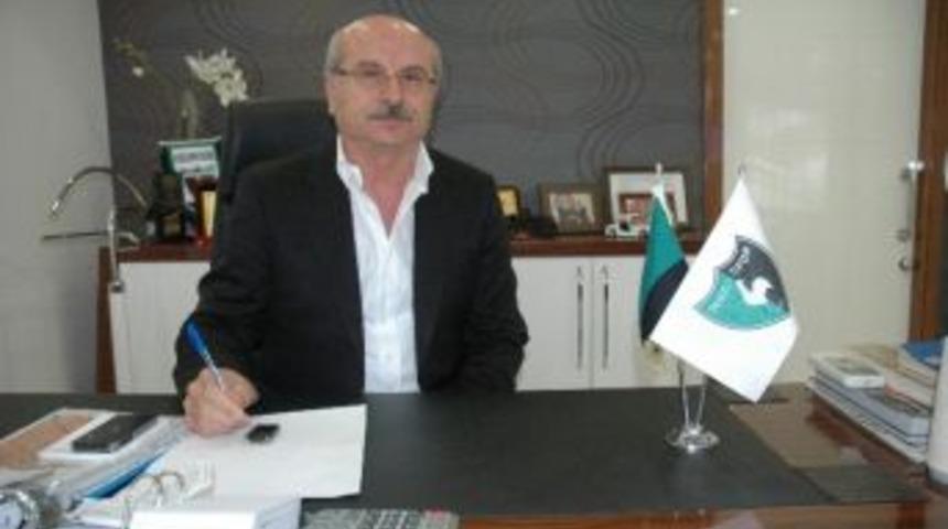 Tekden Denizlispor, Seyircisiz Oynama Cezasına İtiraz Edecek