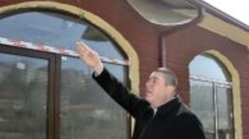 Yeni D&uuml;kkanların her yeri 3 ayda &ccedil;&ouml;kmeye başladı