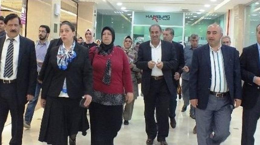 Yerel Se&ccedil;ime Doğru