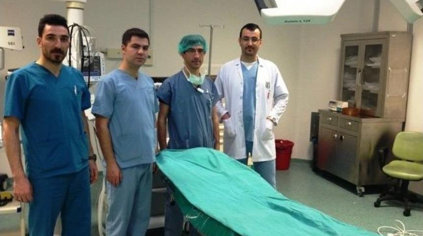 Van&rsquo;da Sedasyonla Diş Tedavisi