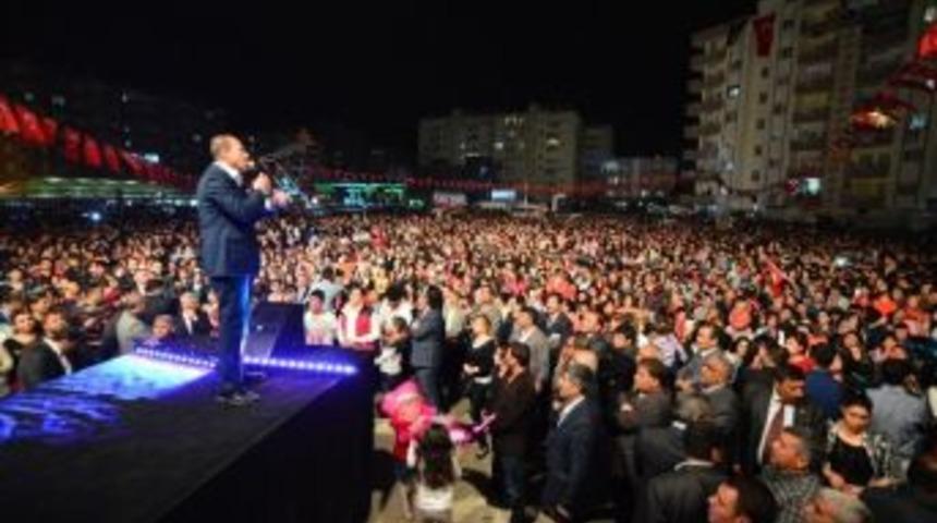 Ceyhan'da Bahar Konseri