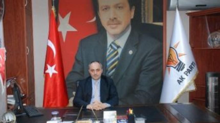 Bombalı Saldırıya Kınama