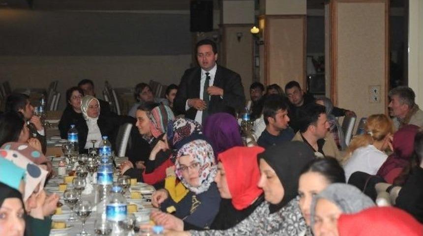 Başkan Adayı Yanmaz, "bu Gidişata Son Vermeliyiz"