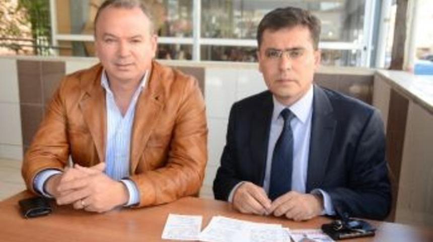 Kayacık&rsquo;tan, Toks&ouml;z&rsquo;e &ldquo;alo 144&rdquo; Ziyareti