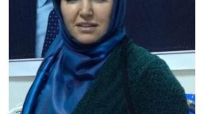 Stk&rsquo;lardan Ak Partiye Yapılan Saldırıya Kınama