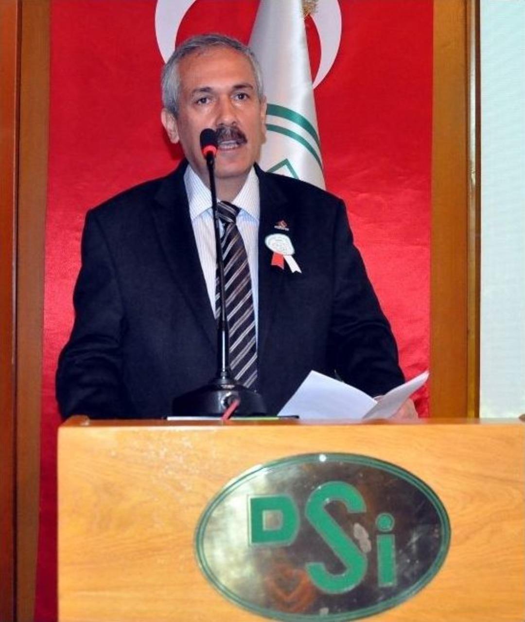 Eskişehir&rsquo;de 22 Mart D&uuml;nya Su G&uuml;n&uuml; Kutlaması