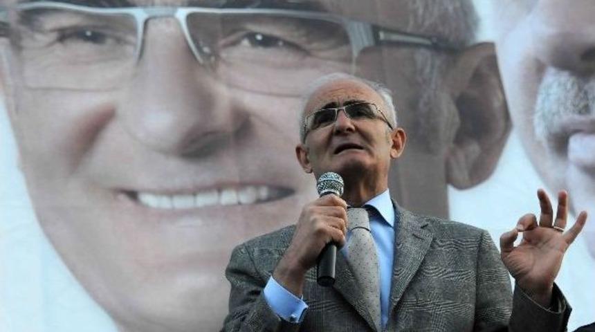 Başkan Yılmaz: “atakum Samsun’un Yeni Yüzü”