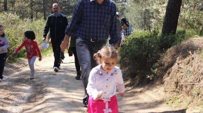 Obezite İ&ccedil;in Y&uuml;r&uuml;d&uuml;len