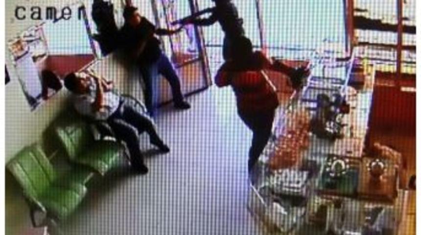 Soyguncuları "kıl" Belirleyecek