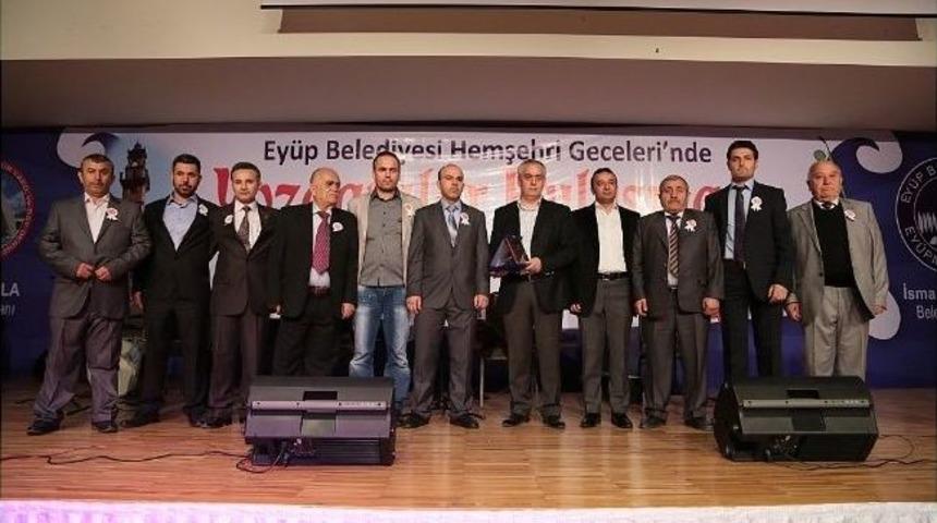 Ak Partili Aydın: "30 Mart Şer G&uuml;&ccedil;lerin &Ouml;n&uuml;n&uuml; Kesecek&rdquo;