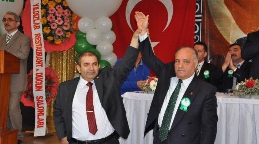 Bursa'da Lokantacılar "arif Tak İle Devam" Dedi