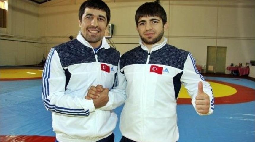 Yakup G&ouml;r: &ldquo;t&uuml;rk Bayrağını G&ouml;ndere &Ccedil;ektirmek İstiyoruz&rdquo;