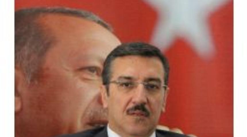 T&uuml;fenkci: "milli Ekonomiye Dap Projesi Doping Yapacak"