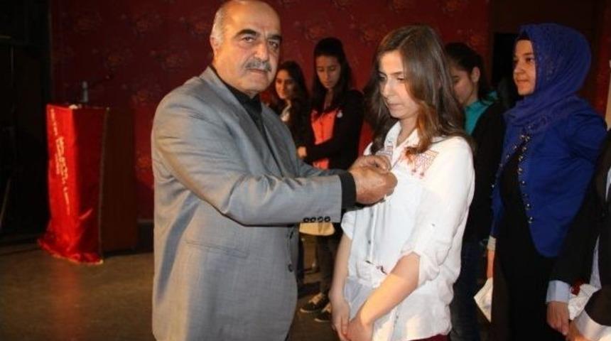 &Ccedil;anakkale Zaferi&rsquo;nin Yıld&ouml;n&uuml;m&uuml;