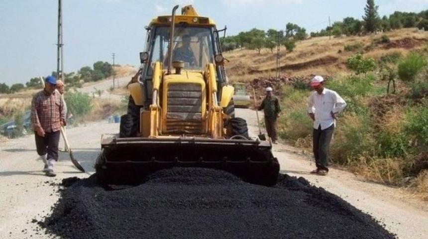 Kilis&rsquo;e K&ouml;ydes&rsquo;ten 4 Milyon 300 Bin Tl &Ouml;denek