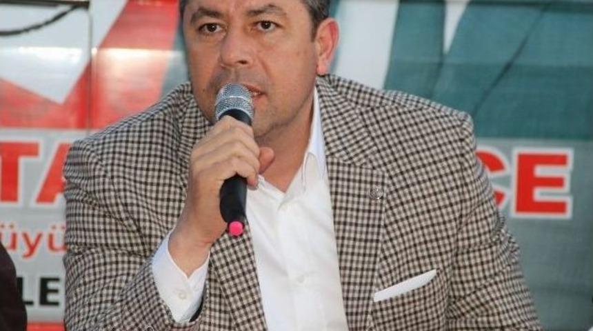 Tek&ccedil;e&rsquo;ye, Toki Konutlarında Coşkulu Karşılama