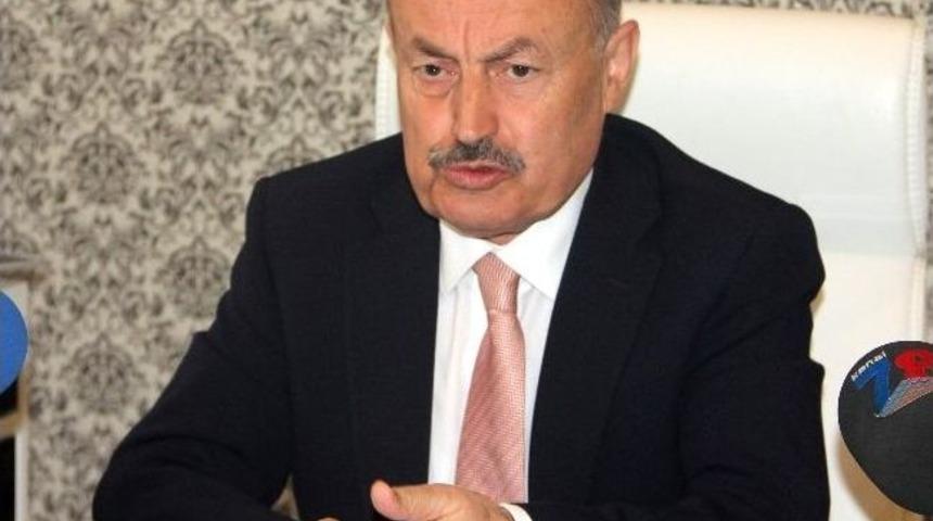 Karab&uuml;k Başbakan&rsquo;a Hazırlanıyor