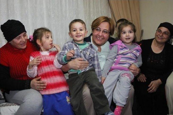 Chp Konak Belediye Başkan Adayı Sema Pekdaş: G5