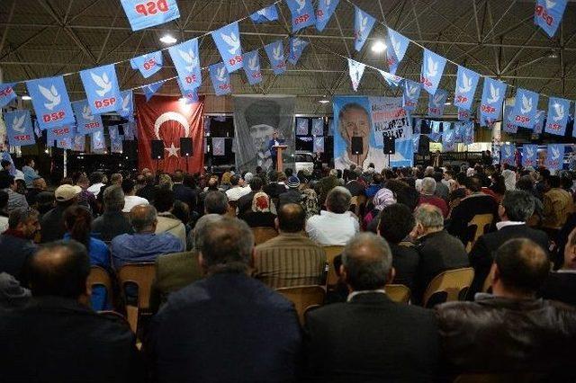 Başkan Evcilmen, “bütçemizin Yüzde 75’i Gelişen Mahallere Aktarıldı”